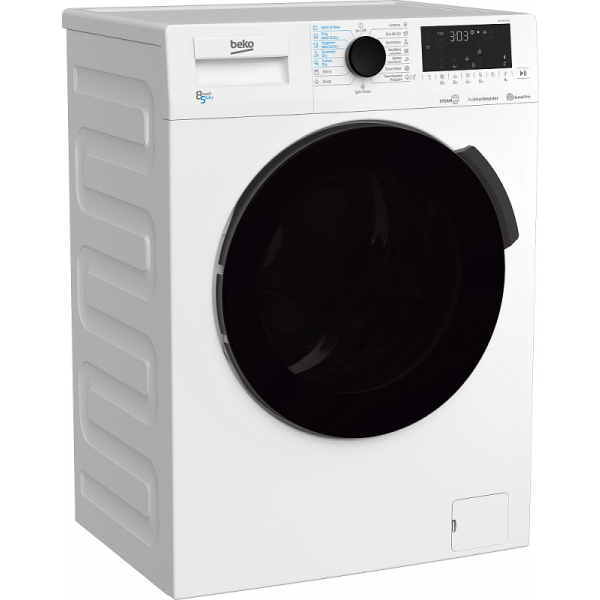 BEKO Mašina za pranje i sušenje HTV8716X0 - Image 2