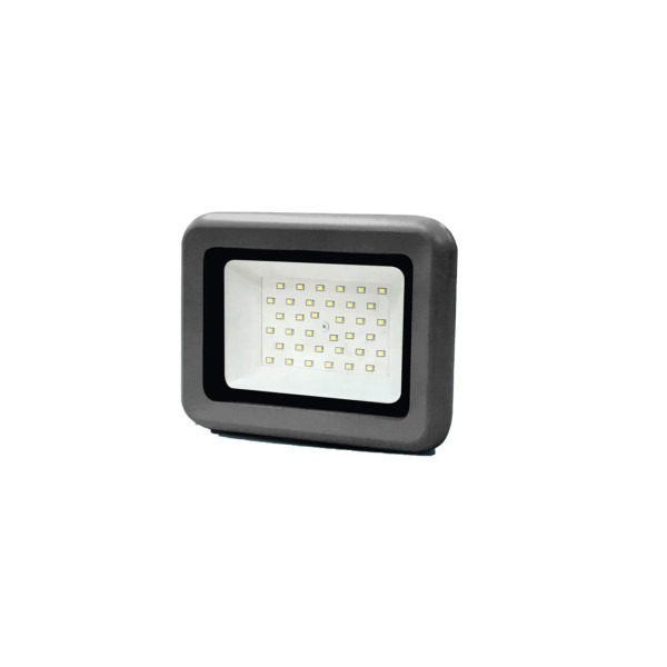 LUXMAINER Led Reflektor 20W LF09-2025 6400K