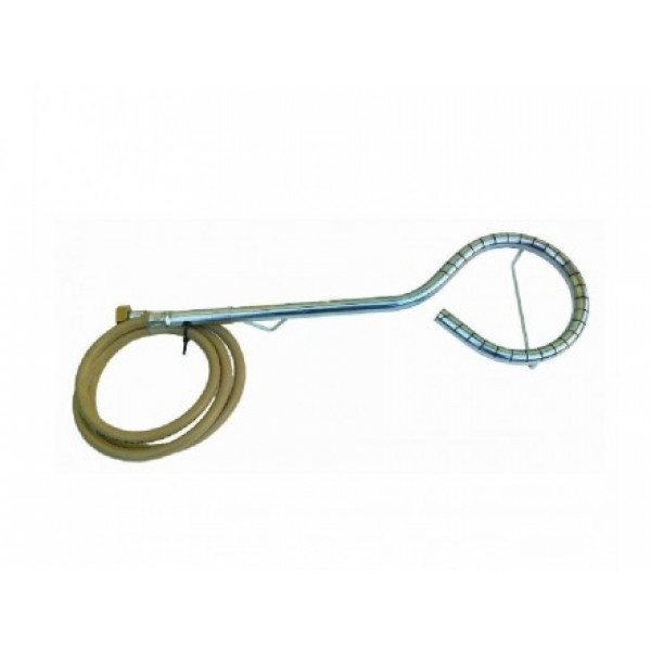 Plamenik f 170 mm - Image 3
