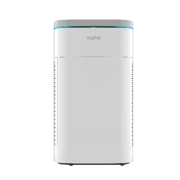 Alpha One H11 HEPA - set filtera