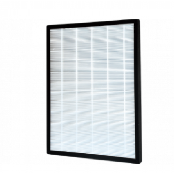 Alpha One H13 HEPA - set filtera