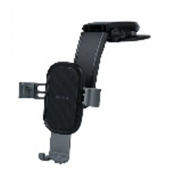 SWISSTEN Auto Držač S-GRIP G1-R1 (Crni)