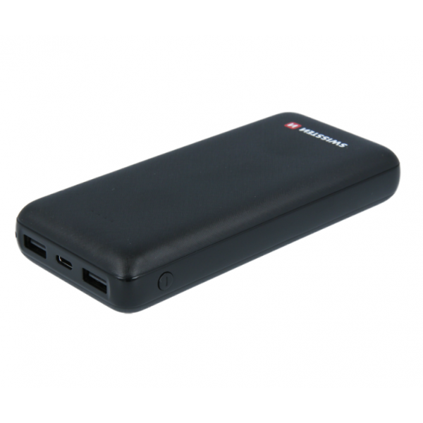 SWISSTEN PBank SlimCore 20.000mah - Image 3