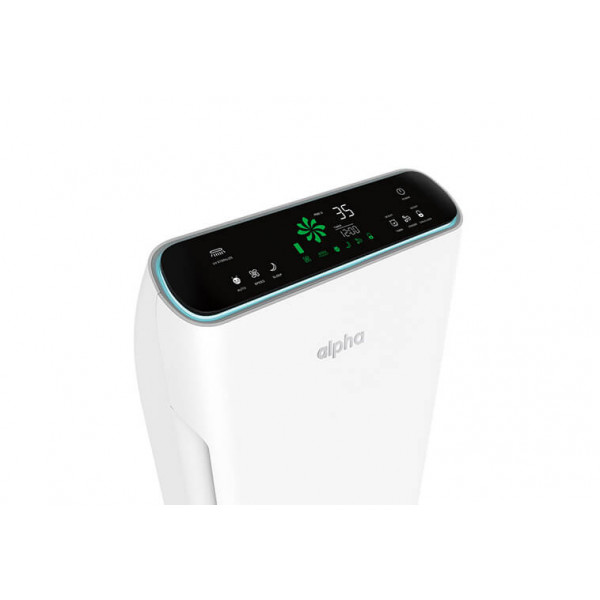 ALPHA prečišćivač vazduha X Duo Smart - Image 3