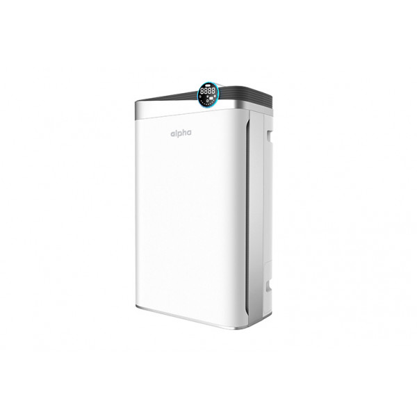 ALPHA prečiščivač vazduha X Ultra Smart - Image 2
