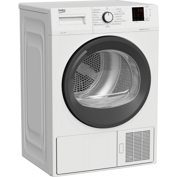 BEKO Sušilica DF7412PA Kondenzaciona sa toplotnom pumpom - Image 2