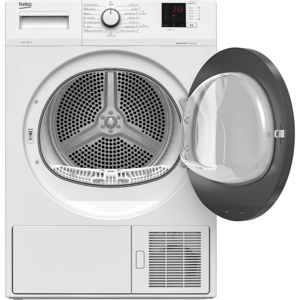 BEKO Sušilica DF7412PA Kondenzaciona sa toplotnom pumpom - Image 3