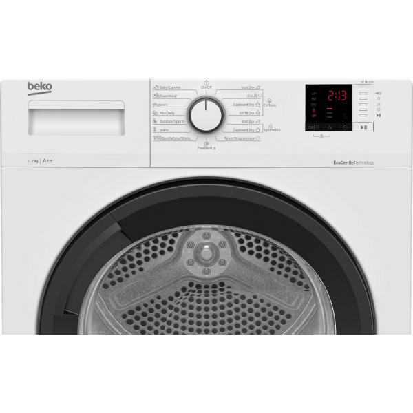 BEKO Sušilica DF7412PA Kondenzaciona sa toplotnom pumpom - Image 4