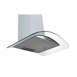Davoline Ecoglass Inox aspirator