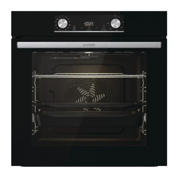 GORENJE Ugradni set BLACK STEAM SET BOSX6737E06BG + ECT43BX - Image 2