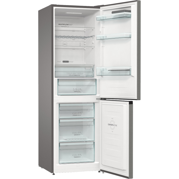 GORENJE Kombinovani frižider NRC619CSXL4WF - Image 3
