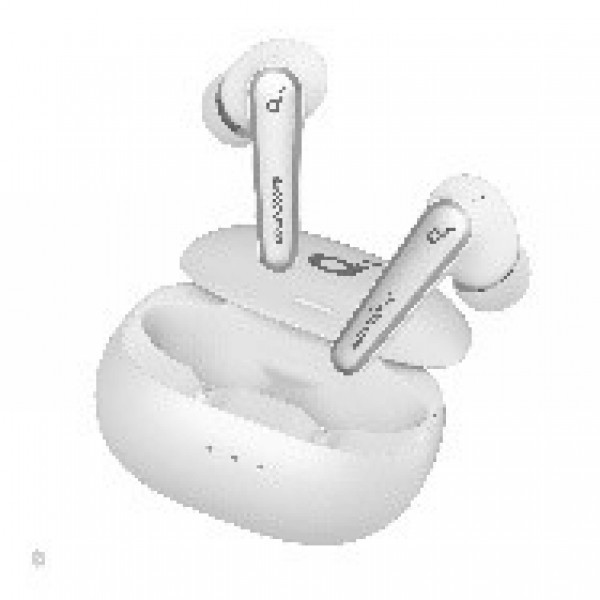 SOUNDCORE Slušalice Liberty Air 2 Pro (Bela)