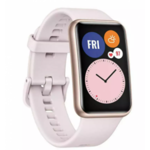 HUAWEI smart satovi FIT (Roza)