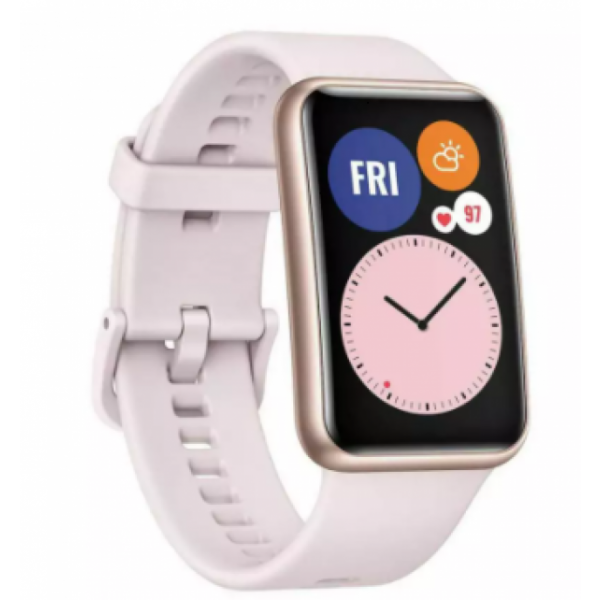 HUAWEI smart satovi FIT (Roza)
