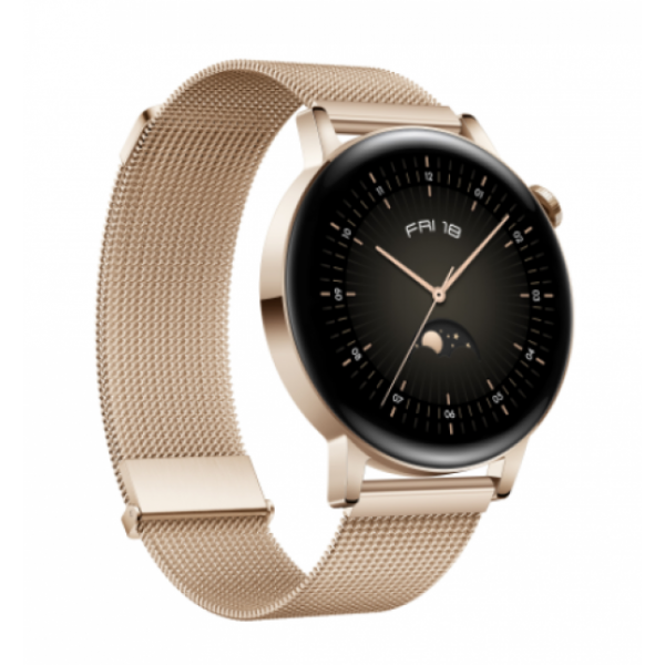 HUAWEI smart sat GT3 Milo-B19T
