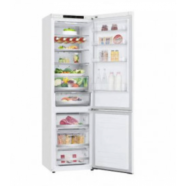 LG GBB72SWVGN   Kombinovani frižider - Image 2