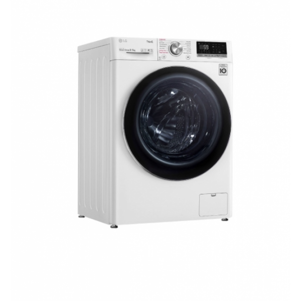 LG F4DV509S2E  mašina za pranje i sušenje - Image 2
