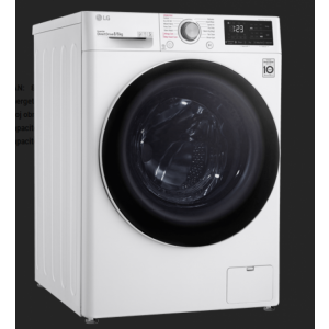 LG F4DV328S0U  mašina za pranje i sušenje