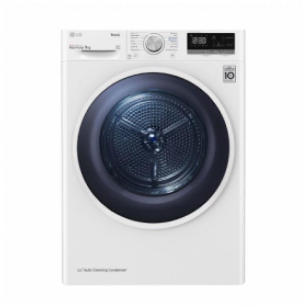 LG RH90V5AV6Q  Mašina za sušenje veša - Image 2