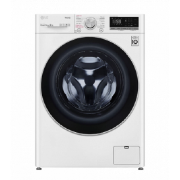 LG F4WV509S1E   mašina za pranje veša