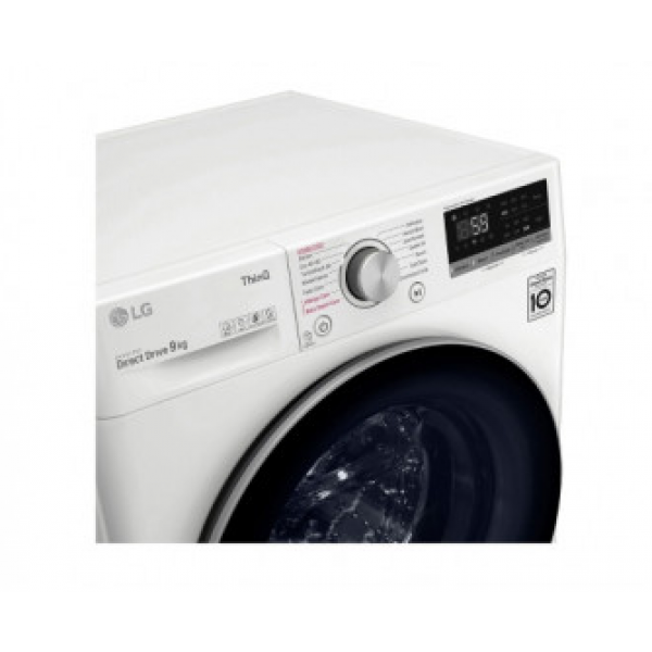 LG F4WV509S1E   mašina za pranje veša - Image 3