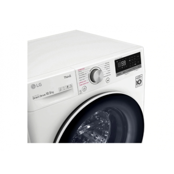 LG F4WV510S0E  Mašina za pranje veša - Image 2