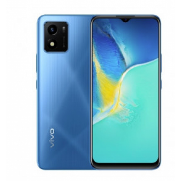 VIVO Mobilni Telefon Y01 3/32GB Sapphire Blue (Plava)