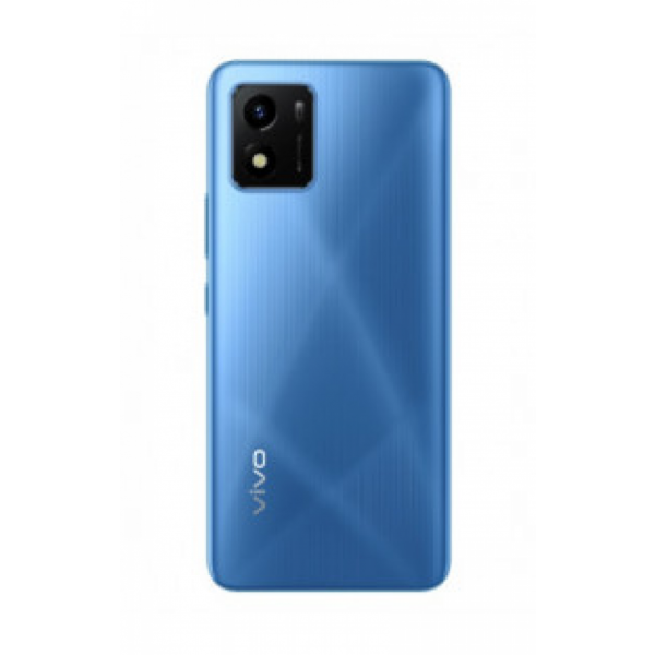 VIVO Mobilni Telefon Y01 3/32GB Sapphire Blue (Plava) - Image 3