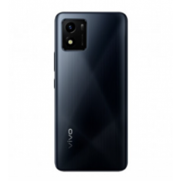 VIVO Mobilni Telefon Y01 3/32GB Elegant Black (Crna) - Image 3