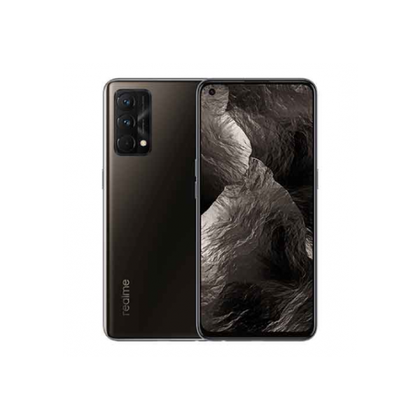 Realme GT Master (Crna) 6/128GB