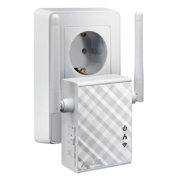ASUS RP-N12 Range extender - Image 2