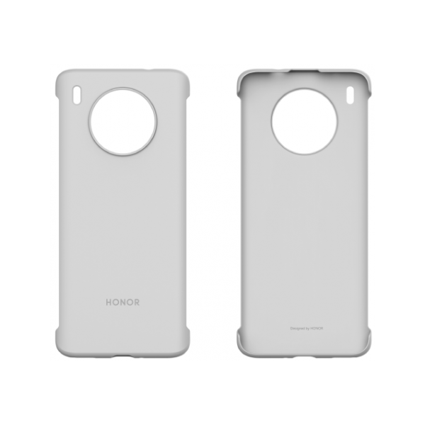 Zaštitna maska za telefon Honor 50 Lite - Siva