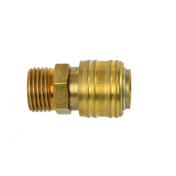 MS brza spojka 1/2" SN Pneumatska 79020