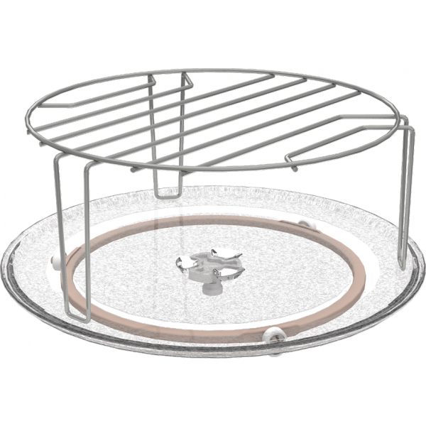GORENJE Mikrotalasna BMI201AG1X Ugradna - Image 3