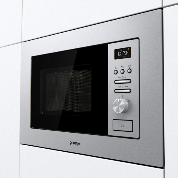GORENJE Mikrotalasna BMI201AG1X Ugradna - Image 5