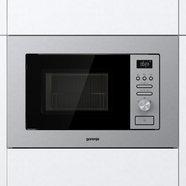GORENJE Mikrotalasna BMI201AG1X Ugradna - Image 6