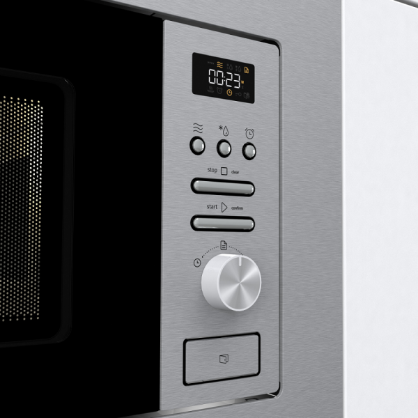 GORENJE Mikrotalasna BMI201AG1X Ugradna - Image 7