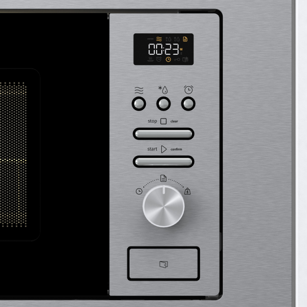 GORENJE Mikrotalasna BMI201AG1X Ugradna - Image 8