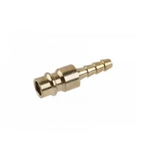 MS Spojnica Pneumatska Muška 1/4" 6 mm 48085