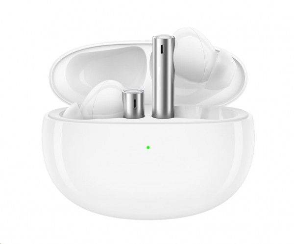 REALME Buds Air 3 (Bela) - TEHNOPROMET-ST