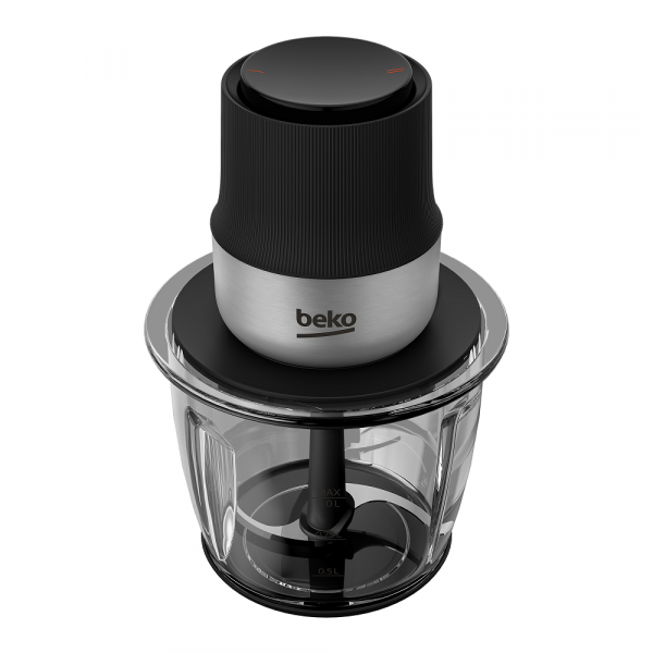 BEKO Seckalica CHG81442BX - Image 3