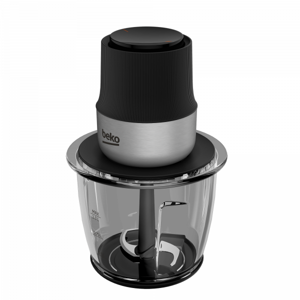 BEKO Seckalica CHG81442BX - Image 2