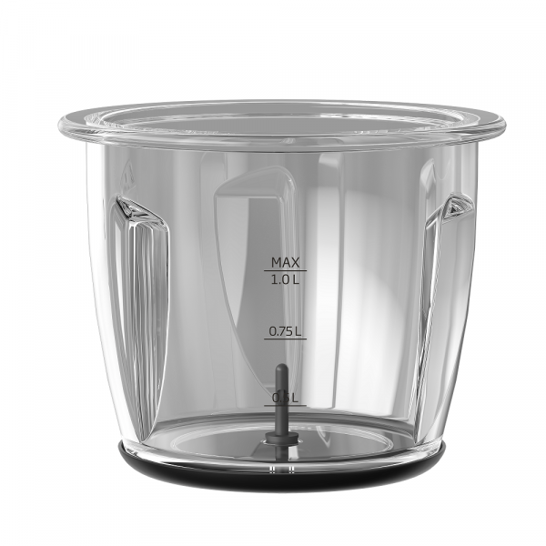 BEKO Seckalica CHG81442BX - Image 5