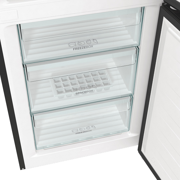 GORENJE Kombinovani frižider NRK6192SYBK - Image 12