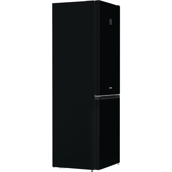 GORENJE Kombinovani frižider NRK6192SYBK - Image 4
