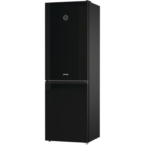 GORENJE Kombinovani frižider NRK6192SYBK