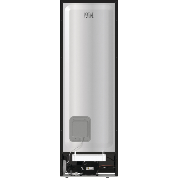 GORENJE Kombinovani frižider NRK6192SYBK - Image 6