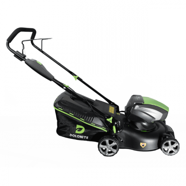 DOLOMITE kosačica 40V ZE42-E40+baterija+punjač Akumulatorska - Image 4