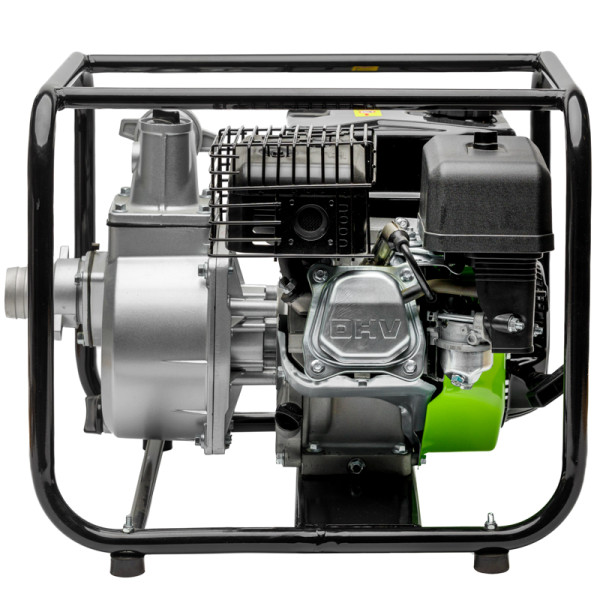 DOLOMITE Motorna pumpa 2" DP50 - Image 4