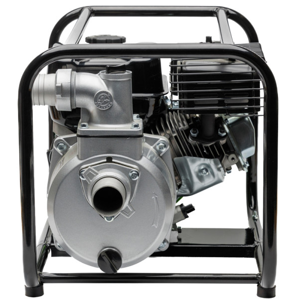 DOLOMITE Motorna pumpa 2" DP50 - Image 5